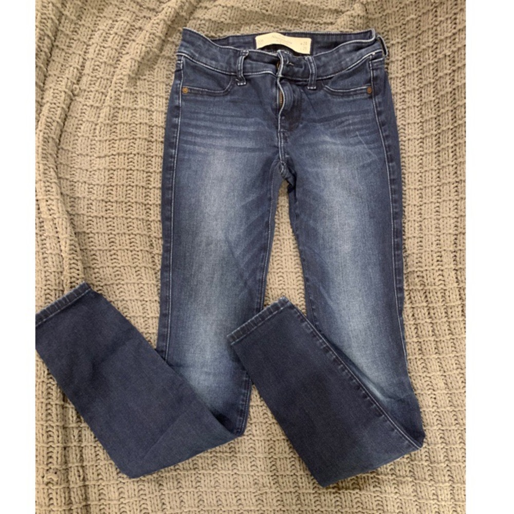 Abercrombie jeans